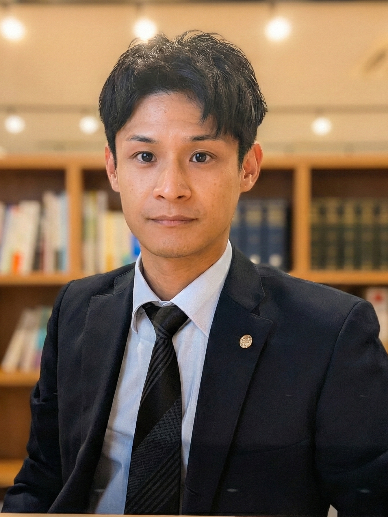 大塚　竜一のアバター